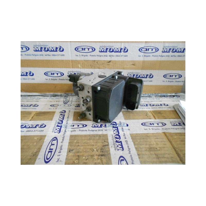 Pompa ABS 0265225152 34.51-6762113 Bmw Serie 3 E46 330D 2001-2004 - Pompa ABS - 1 Pompa ABS 0265225152 34.51-6762113 Bmw Serie 3 E46 330D 2001-2004 - Pompa ABS - 1
