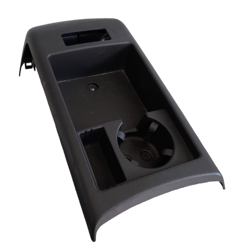 Consolle centrale 4F0863244 Audi A6 Avant C6 2004-2011 - Accessori cruscotto - 1