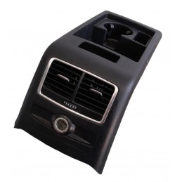 Consolle centrale 4F0863244 Audi A6 Avant C6 2004-2011 - Accessori cruscotto - 2