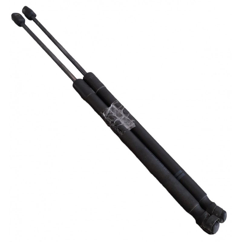 Pistoncini molle a gas portellone 4F9827552 Audi A6 Avant C6 2004-2011 - Pistoncini a gas - 1