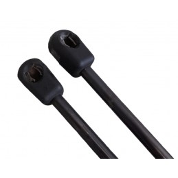 Pistoncini molle a gas portellone 4F9827552 Audi A6 Avant C6 2004-2011 - Pistoncini a gas - 2