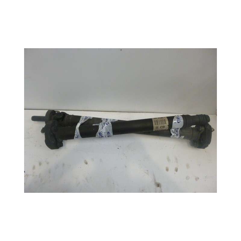 Albero trasmissione 2034104706 Mercedes C W203 220 CDI Berlina