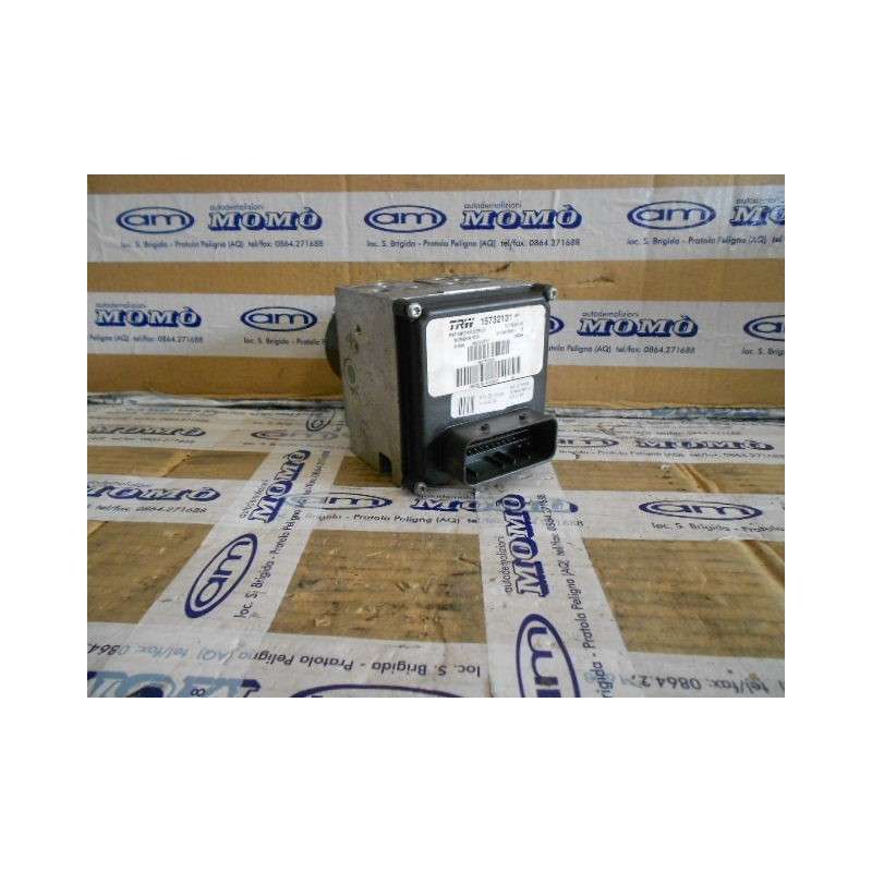 Pompa ABS 15732101 9657462080 Peugeot 407 - Pompa ABS - 1