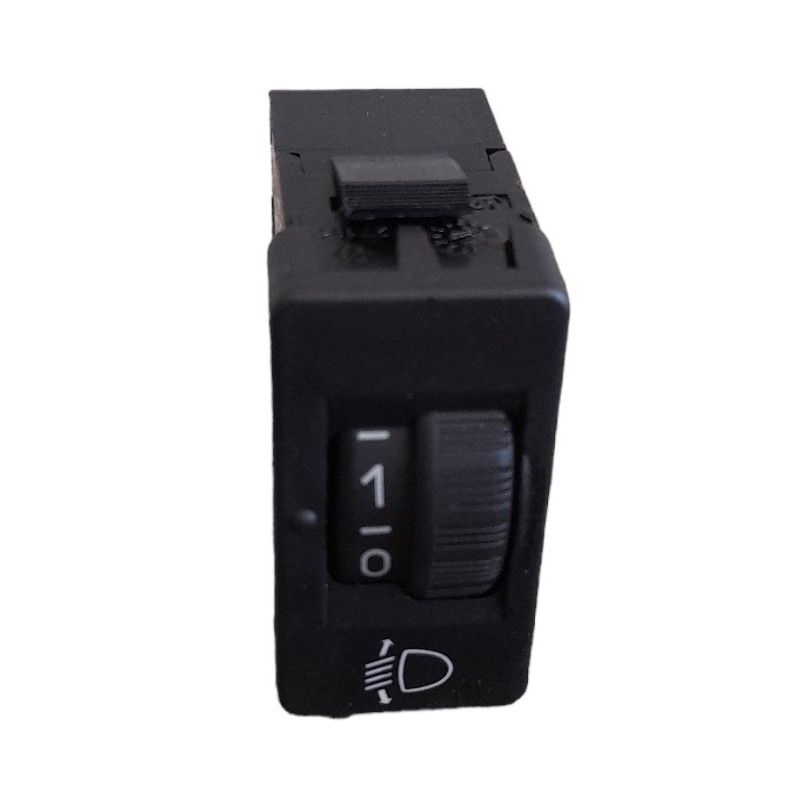 Pulsante regolazioni luci Citroen C4 Picasso 1.6 Hdi 2006-2013 - Pulsantiera - 1 Pulsante regolazioni luci Citroen C4 Picasso 1.6 Hdi 2006-2013 - Pulsantiera - 1