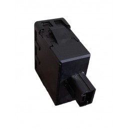 Pulsante regolazioni luci Citroen C4 Picasso 1.6 Hdi 2006-2013 - Pulsantiera - 2 Pulsante regolazioni luci Citroen C4 Picasso 1.6 Hdi 2006-2013 - Pulsantiera - 2