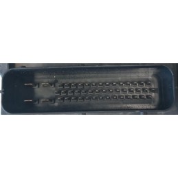 Pompa abs 100204-02254 Volksvagen Sharan 1.9 tdi 1995-2000 - Pompa ABS - 3