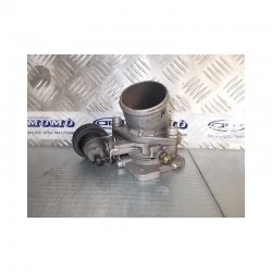 Corpo farfallato 46823851 Fiat Nuova Bravo 2007-2009 / Alfa Romeo 147 2000-2010 1.9 MJ multijet 150 CV - Corpo farfallato - 1