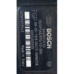 Pompa iniezione 0055205935 Fiat Croma 1.9 mjet 2005-2011 - Pompa iniezione - 3 Pompa iniezione 0055205935 Fiat Croma 1.9 mjet 2005-2011 - Pompa iniezione - 3