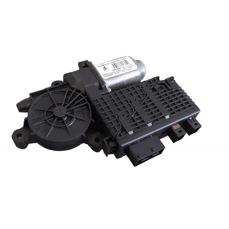 Motorino alzavetro anteriore destro 9682495680 Citroen C4 Picasso 1.6 Hdi 2006-2013 - Motorino alzavetro - 1