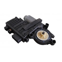 Motorino alzavetro anteriore destro 9682495680 Citroen C4 Picasso 1.6 Hdi 2006-2013 - Motorino alzavetro - 2