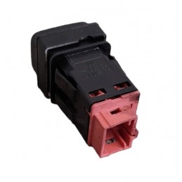 Pulsante sportello carburante 96530658 Citroen C4 Picasso 1.6 Hdi 2006-2013 - Pulsantiera - 2