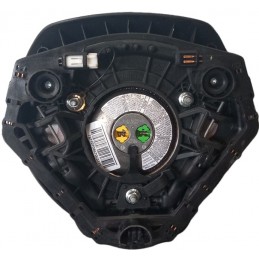 Airbag volante 07354104460 Fiat Grande Punto 1.2 benzina 2005-2018 - Airbag - 2