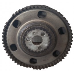 Puleggia albero motore 290 340 HZ Fiat Grande Punto 1.2 benzina 2005-2018 - Puleggia - 1