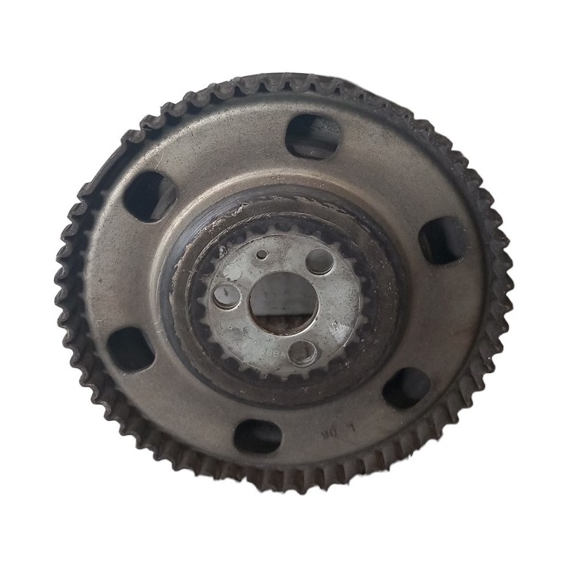 Puleggia albero motore 290 340 HZ Fiat Grande Punto 1.2 benzina 2005-2018 - Puleggia - 1