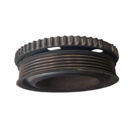 Puleggia albero motore 290 340 HZ Fiat Grande Punto 1.2 benzina 2005-2018 - Puleggia - 2