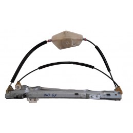 Alzavetro anteriore sinistro Citroen C4 Picasso 1.6 Hdi 2006-2013 - Alzavetro - 1