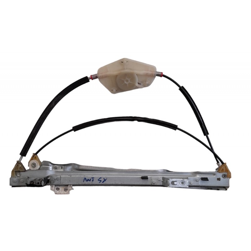 Alzavetro anteriore sinistro Citroen C4 Picasso 1.6 Hdi 2006-2013 - Alzavetro - 1