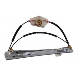 Alzavetro anteriore sinistro Citroen C4 Picasso 1.6 Hdi 2006-2013 - Alzavetro - 2