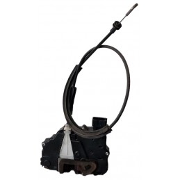 Serratura porta anteriore destro 51797562 Fiat Grande Punto 1.2 benzina 2005-2018 - Serratura - 2 Serratura porta anteriore destro 51797562 Fiat Grande Punto 1.2 benzina 2005-2018 - Serratura - 2