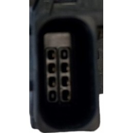 Serratura porta anteriore destro 51797562 Fiat Grande Punto 1.2 benzina 2005-2018 - Serratura - 3 Serratura porta anteriore destro 51797562 Fiat Grande Punto 1.2 benzina 2005-2018 - Serratura - 3