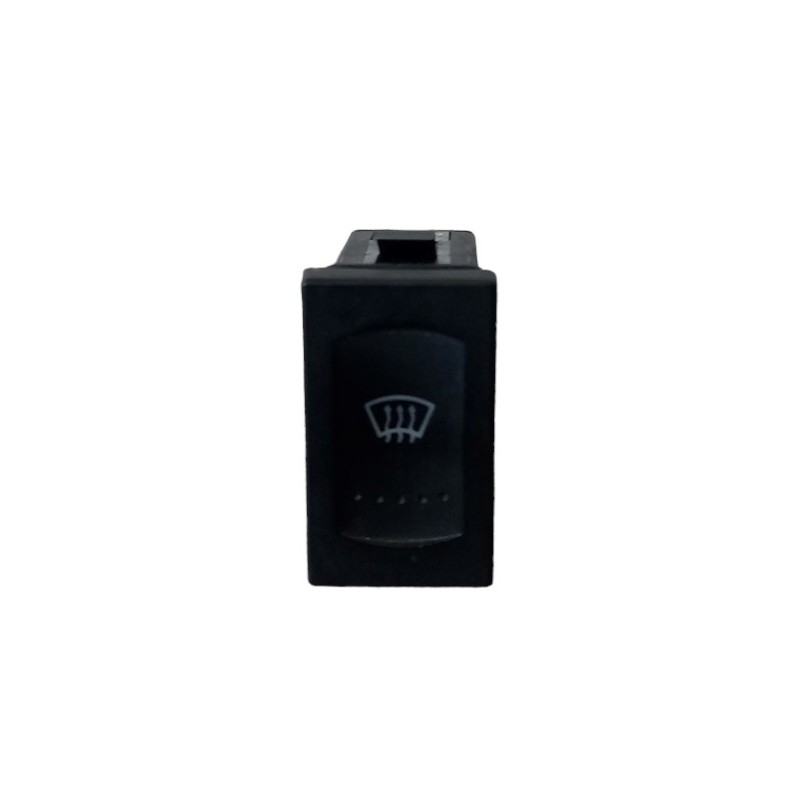 Pulsante riscaldamento parabrezza 7M3959621 Volksvagen Sharan 1.9 tdi 1995-2000 - Pulsantiera - 1 Pulsante riscaldamento parabrezza 7M3959621 Volksvagen Sharan 1.9 tdi 1995-2000 - Pulsantiera - 1