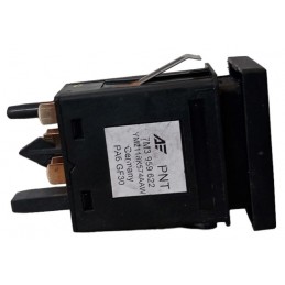 Pulsante riscaldamento parabrezza 7M3959621 Volksvagen Sharan 1.9 tdi 1995-2000 - Pulsantiera - 2 Pulsante riscaldamento parabrezza 7M3959621 Volksvagen Sharan 1.9 tdi 1995-2000 - Pulsantiera - 2