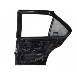 Porta posteriore destra Bmw Serie 3 E36 1990-2000 - Portiera - 2 Porta posteriore destra Bmw Serie 3 E36 1990-2000 - Portiera - 2