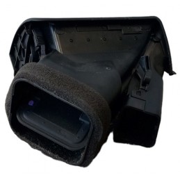 Bocchetta aria sinistra 361897 Bmw 318 E46 coupé 3 porte 1.8 i benzina 1998-2005 - Diffusore aria - 2