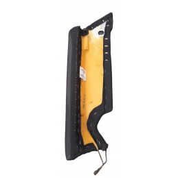 Fianchetto posteriore destro Audi A6 MkC6 Avant 2004-2011 - Sedili/Tappezzeria - 2