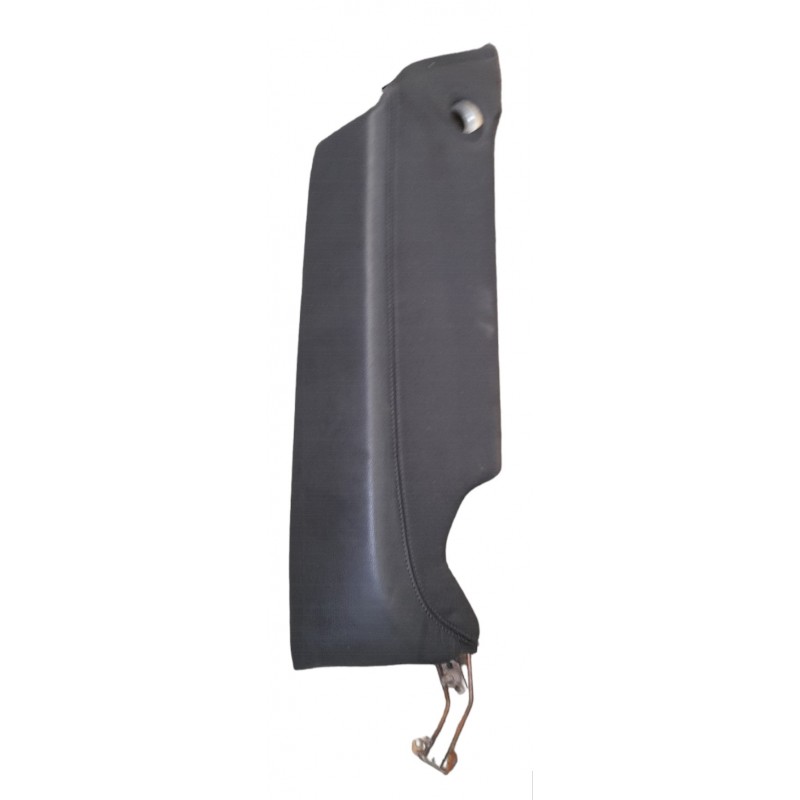 Fianchetto posteriore sinistro Audi A6 MkC6 Avant 2004-2011 - Sedili/Tappezzeria - 1 Fianchetto posteriore sinistro Audi A6 MkC6 Avant 2004-2011 - Sedili/Tappezzeria - 1