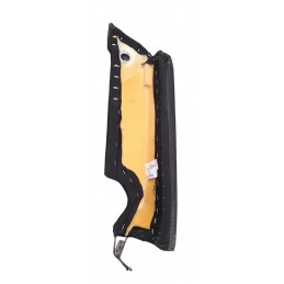 Fianchetto posteriore sinistro Audi A6 MkC6 Avant 2004-2011 - Sedili/Tappezzeria - 2 Fianchetto posteriore sinistro Audi A6 MkC6 Avant 2004-2011 - Sedili/Tappezzeria - 2