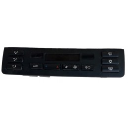Centralina climatizzatore automatico 64116931601 Bmw 318 E46 coupé 3 porte 1.8 i benzina 1998-2005 - Comando climatizzatore - 1