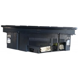 Centralina climatizzatore automatico 64116931601 Bmw 318 E46 coupé 3 porte 1.8 i benzina 1998-2005 - Comando climatizzatore - 2