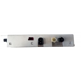 Centralina amplificatore antenna 65206913267 Bmw 318 E46 coupé 3 porte 1.8 i benzina 1998-2005 - Antenna - 2