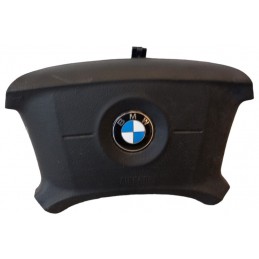 Airbag volante Bmw 318 E46 coupé 3 porte 1.8 i benzina 1998-2005 - Airbag - 1