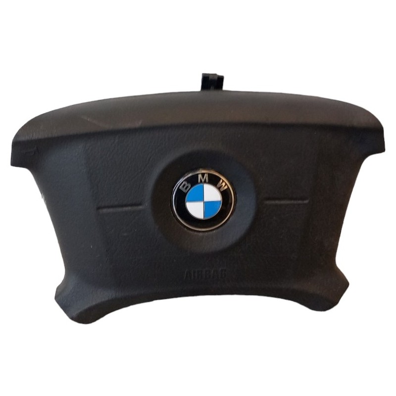 Airbag volante Bmw 318 E46 coupé 3 porte 1.8 i benzina 1998-2005 - Airbag - 1