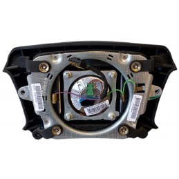 Airbag volante Bmw 318 E46 coupé 3 porte 1.8 i benzina 1998-2005 - Airbag - 2