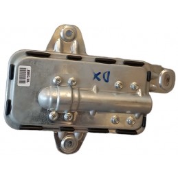 Airbag porta anteriore destra Bmw 318 E46 coupé 3 porte 1.8 i benzina 1998-2005 - Airbag - 2