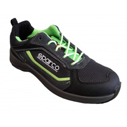 Scarpa antinfortunistica SPARCO 07539 INDY-R SONOMA S1P ESD - Scarpe - 1