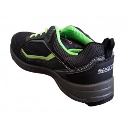 Scarpa antinfortunistica SPARCO 07539 INDY-R SONOMA S1P ESD - Scarpe - 2