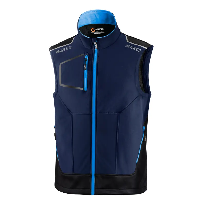 Gilet tecnico SPARCO 02419 TW - Gilet - 1