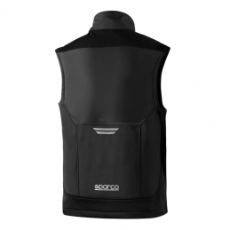 Gilet tecnico SPARCO 02419 TW - Gilet - 3