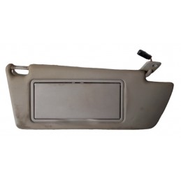 Pantina aletta parasole destro Opel Vectra c 1.9 cdti 2002-2008 - Pantina aletta parasole - 1