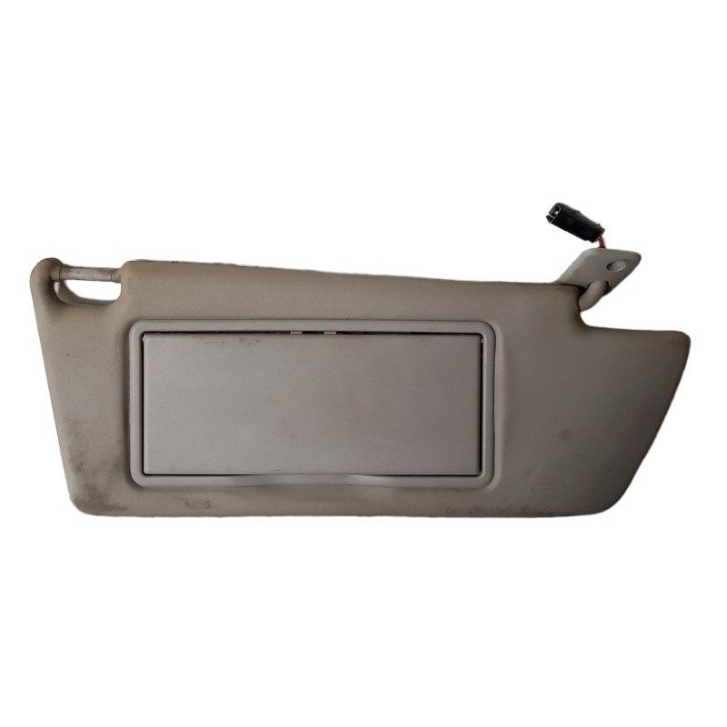 Pantina aletta parasole destro Opel Vectra c 1.9 cdti 2002-2008 - Pantina aletta parasole - 1