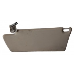 Pantina aletta parasole destro Opel Vectra c 1.9 cdti 2002-2008 - Pantina aletta parasole - 2