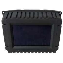 Display centrale 13190970 Opel Vectra c 1.9 cdti 2002-2008 - Display/Computer di bordo - 1