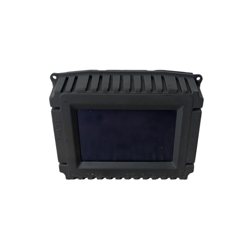 Display centrale 13190970 Opel Vectra c 1.9 cdti 2002-2008 - Display/Computer di bordo - 1