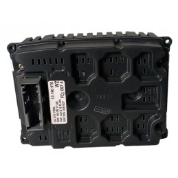 Display centrale 13190970 Opel Vectra c 1.9 cdti 2002-2008 - Display/Computer di bordo - 2