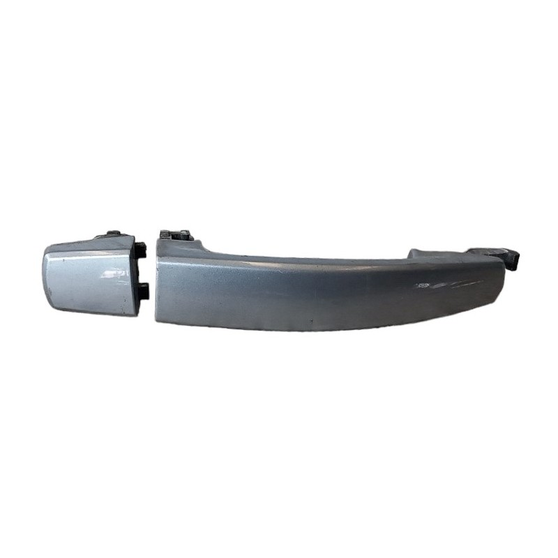 Maniglia esterna anteriore sinistra destra 9180128 Opel Vectra C 1.9 cdti 2002-2008 - Maniglia - 1