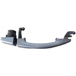 Maniglia esterna anteriore sinistra destra 9180128 Opel Vectra C 1.9 cdti 2002-2008 - Maniglia - 2
